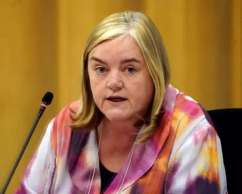 Louise Casey Warns of Social Care 'Moment of Reckoning' in England