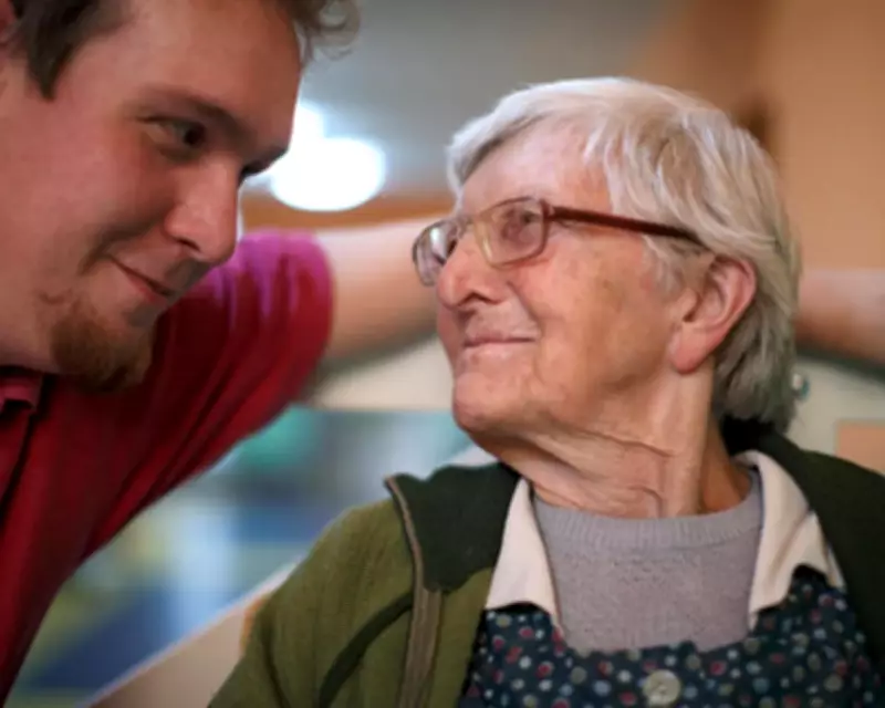 Louise Casey's Bold Plan to Fix Britain's Social Care Crisis with NHS-Style Pay