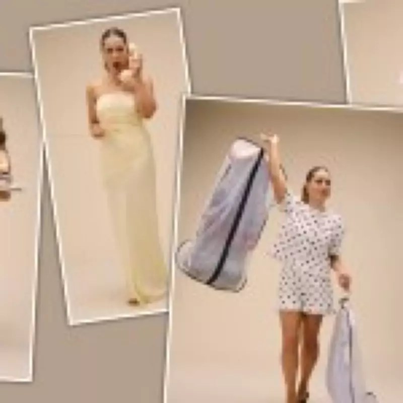 Louise Thompson Launches Petite Fashion Range with Nobody's Child