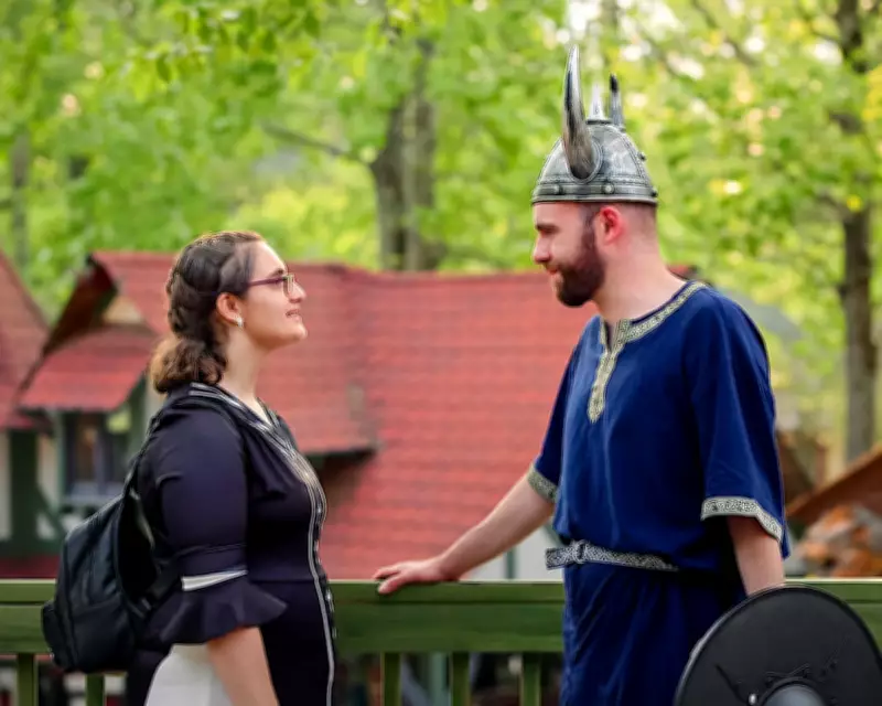 Love on the Spectrum Season 4: A Wholesome Antidote to Reality TV Drama