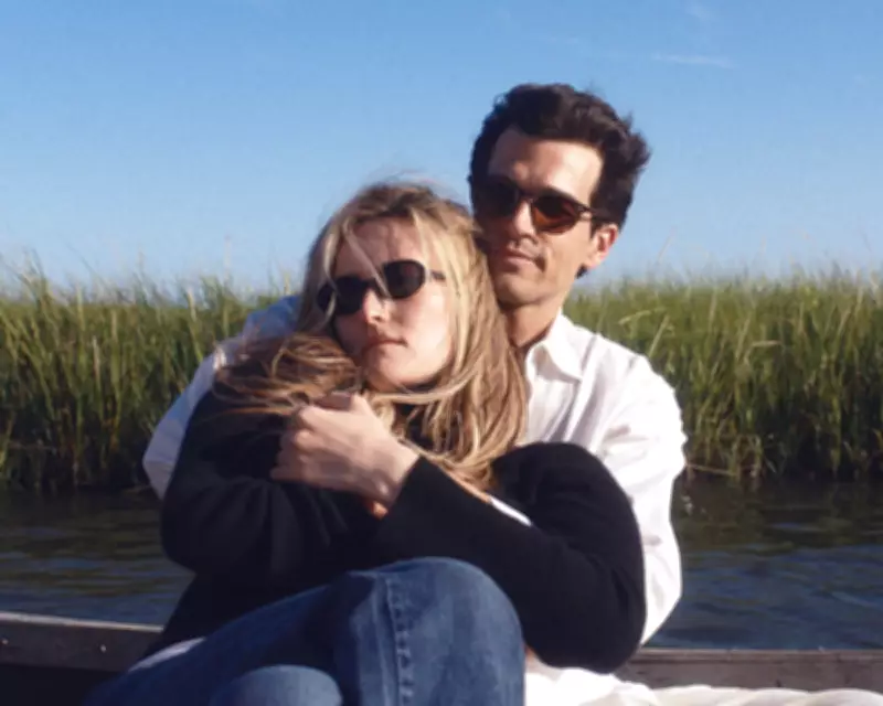 Love Story Becomes Disney+'s Most-Streamed Drama Ever