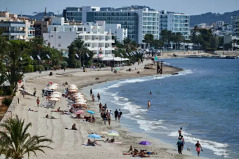 Loveholidays Spring Sale: 7-Night Ibiza Getaway with Flights from £229pp