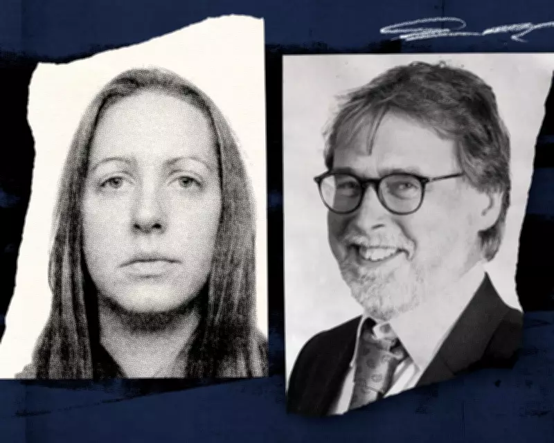 Lucy Letby Trial Expert Witness Was Under GMC Investigation During Proceedings