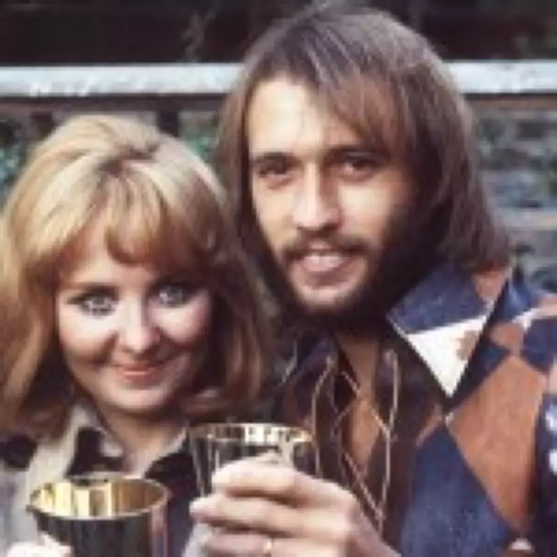 Lulu Reveals Maurice Gibb May Have Secretly Fathered Child During Marriage
