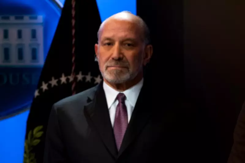 Lutnick Faces Congress Over Epstein Ties in High-Stakes Testimony