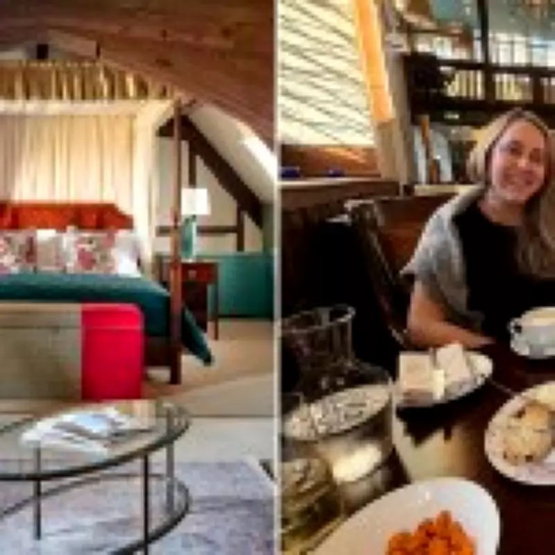 Luxury Babymoon in the Cotswolds: A Historic Stay at Ellenborough Park