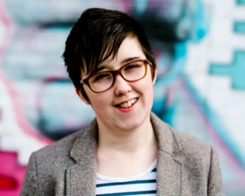 Lyra McKee Murder Trial: Clothing Evidence Links Accused to Scene, Court Hears