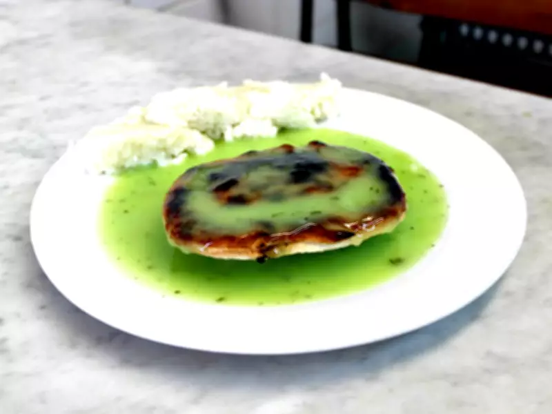 M Manze's Tower Bridge: A Century-Old Pie and Mash Legacy