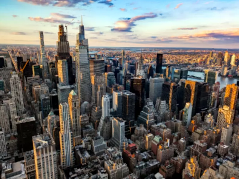 Macfarlanes Boss: New York Office Not Driven by Merger Mania