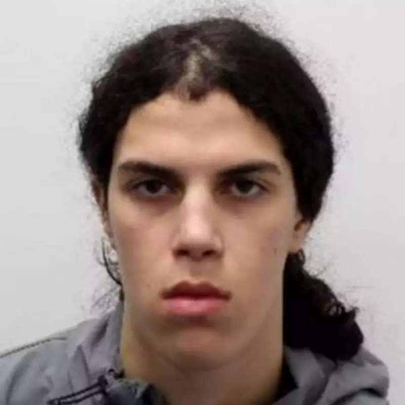 Machete-Wielding Youth Admits Targeting Celebrities in Rolex Robbery Spree