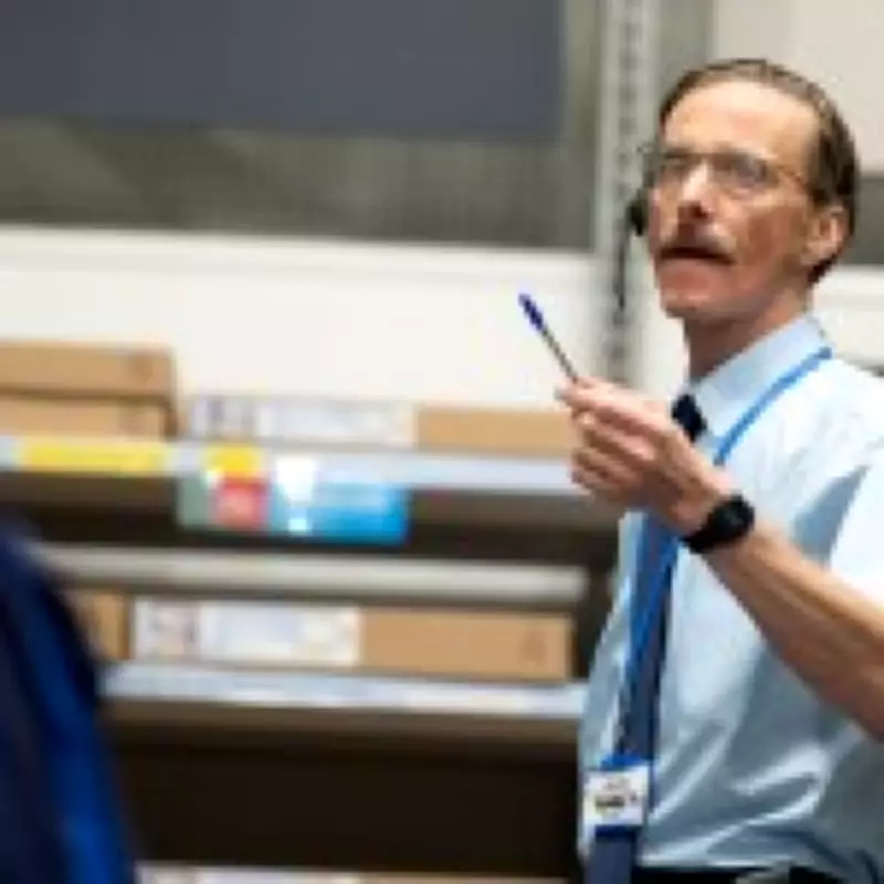 Mackenzie Crook Hints at Future for BBC Hit 'Small Prophets' After 7.7M Views