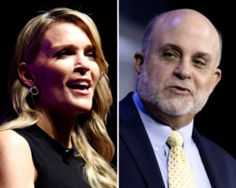 MAGA Media's Ugly Feud Over Trump's Iran War Exposes Deep Rifts