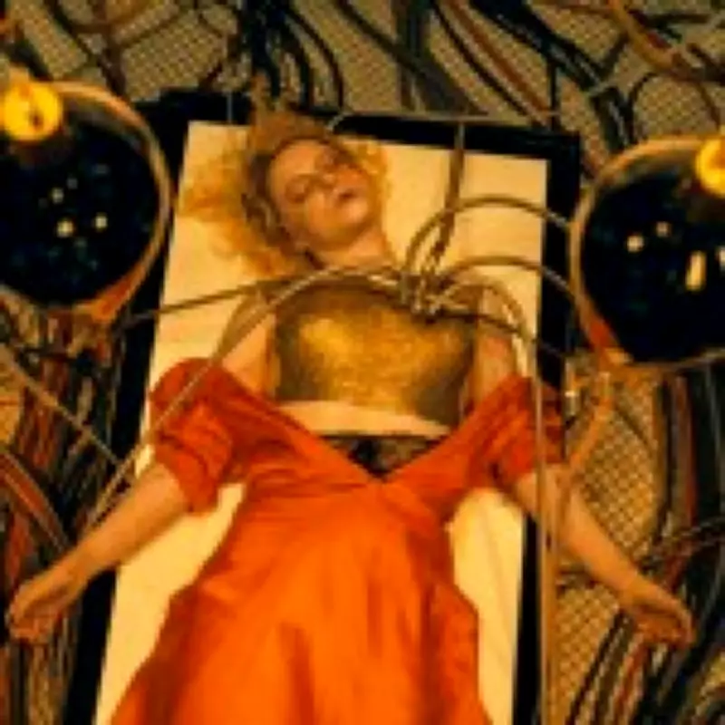 Maggie Gyllenhaal's 'The Bride!' Faces Box Office Disaster in 2026