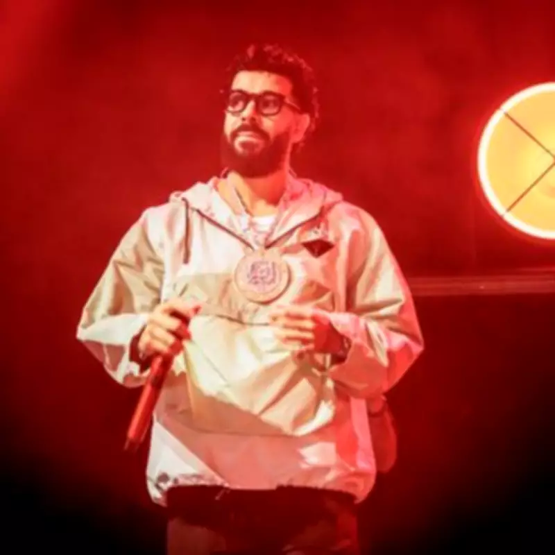 Mahrajan Arabic Music Festival Debuts at Crystal Palace Bowl This Summer