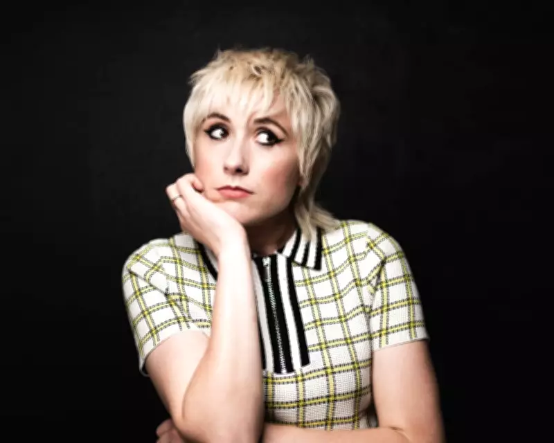 Maisie Adam Hosts New Podcast Celebrating Pop Culture's Forgotten Stars
