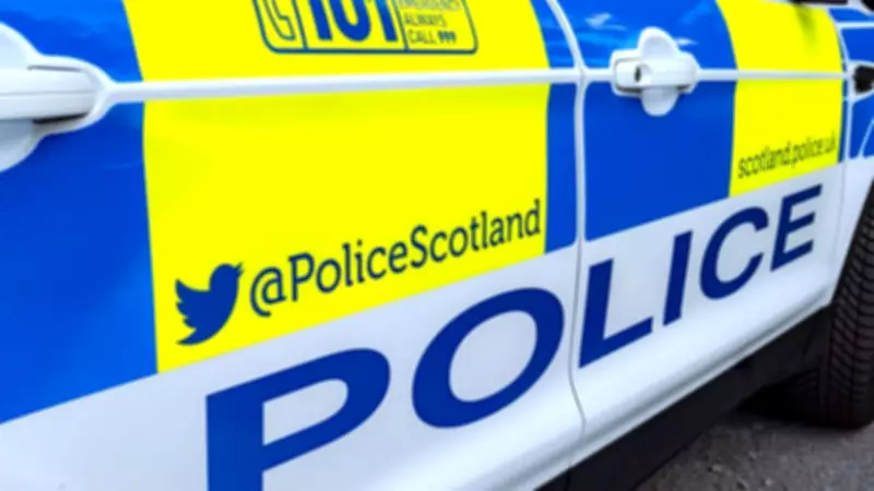Major 15-Vehicle Crash on M73 Motorway Sends Five to Hospital