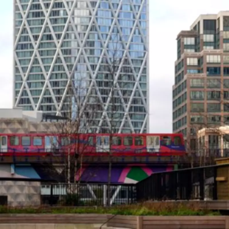Major London Transport Shutdown: Tube, Overground, DLR Lines Closed This Weekend