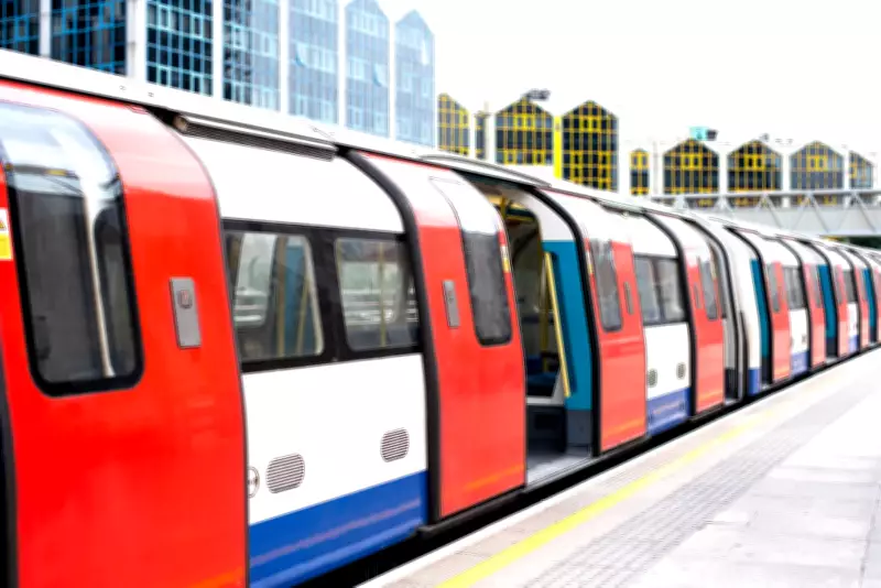 Major London Travel Disruption This Weekend: Full Tube and Train Closures List