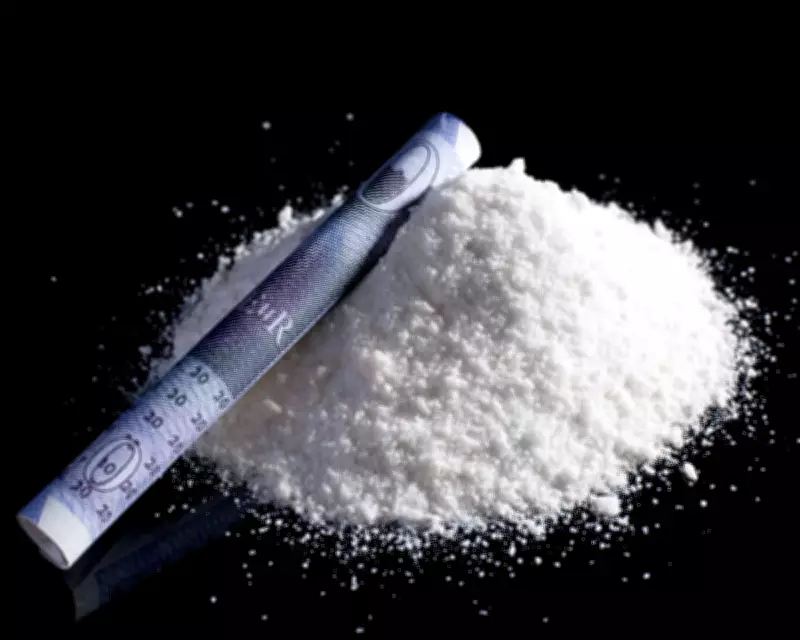 Major Study: Recreational Drugs Double Stroke Risk, Amphetamines Triple It in Young Adults