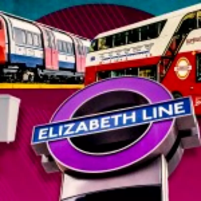 Major TfL Upgrades for 2026: New Trains, Toilets, and EV Chargers