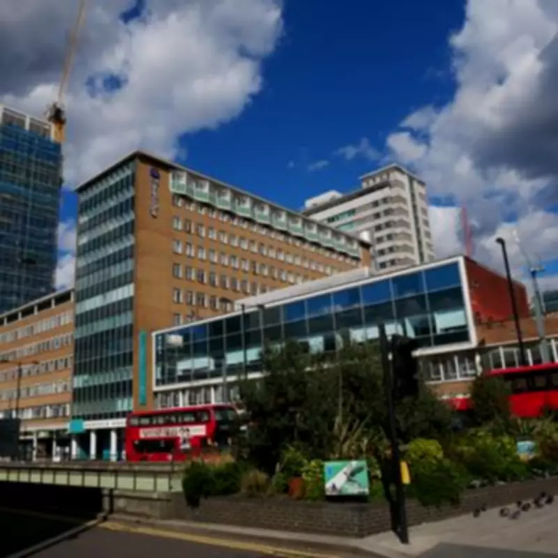 Major Traffic Disruption Across Croydon This Spring: Full List of Roadworks