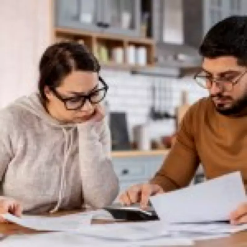 Major UK Tax, Wage, and Bill Changes Take Effect Today, Impacting Household Budgets