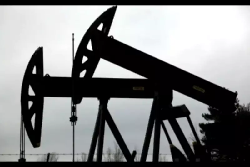 Make UK Urges Ed Miliband to Approve Rosebank Oil Field Drilling to Avert Energy Crisis