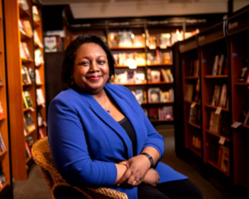 Malorie Blackman's Noughts & Crosses: A 25-Year Legacy of Literary Revolution
