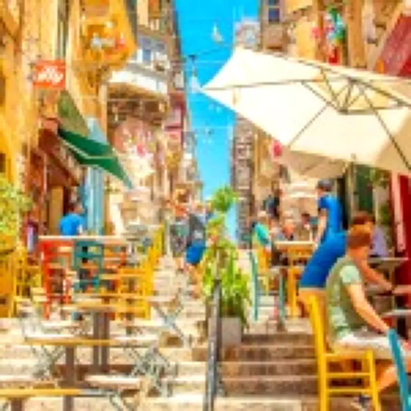 Malta Emerges as Smart Alternative to Canaries Amid Overtourism Crisis