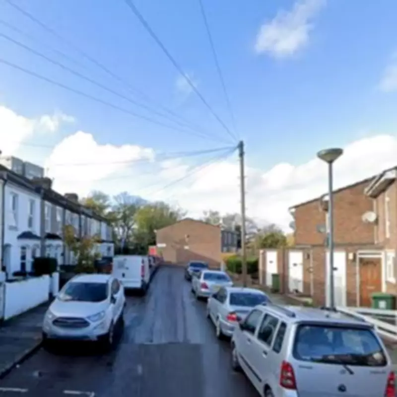 Man Airlifted After Plumstead Stabbing as Police Continue Investigation