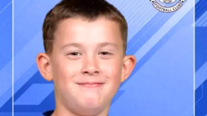 Man Appears in Court Over Unlawful Killing of 8-Year-Old Boy in Cumbria