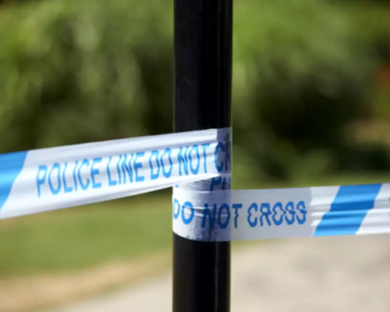 Man Arrested After Car Hits Pedestrians in Derby City Centre, Multiple Injuries Reported