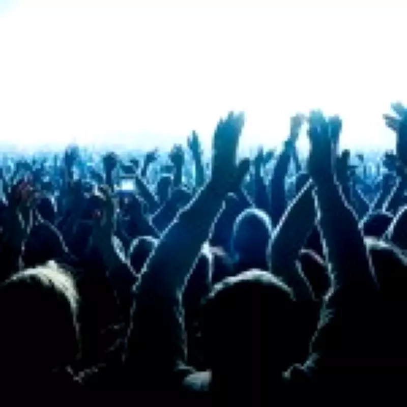 Man Arrested for Sexual Assault at Gunna's O2 Arena Concert in London