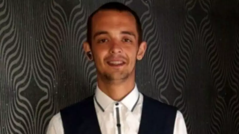 Man Arrested in Motherwell After Young Father Shot Dead at Home