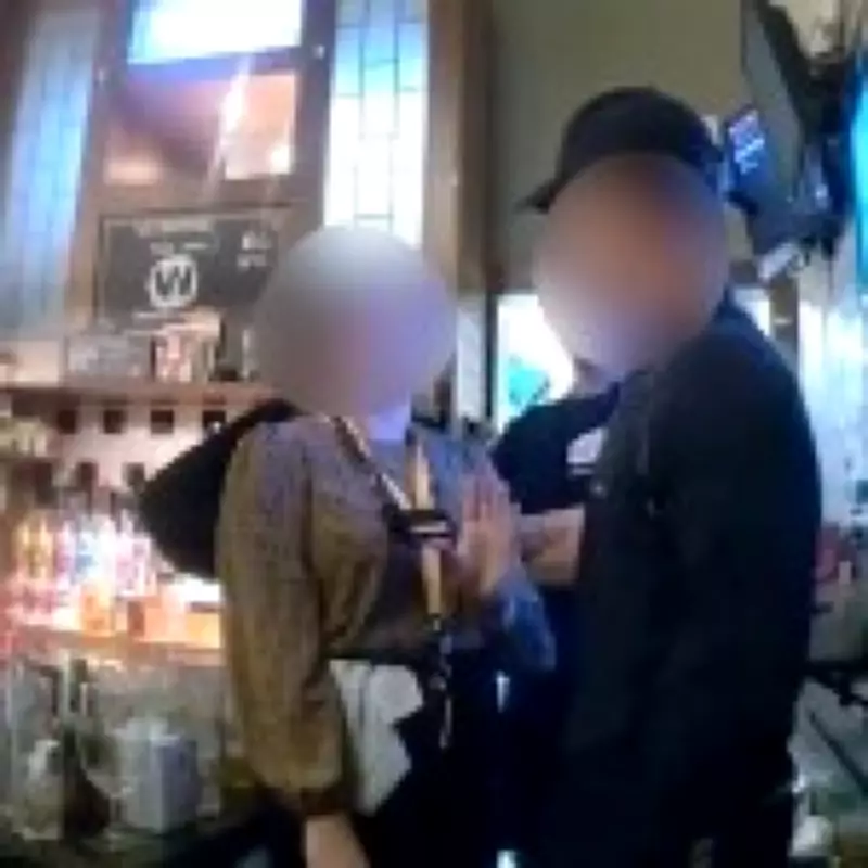 Man Avoids Prison After Headbutting Female Pub Manager in Kent Wetherspoons