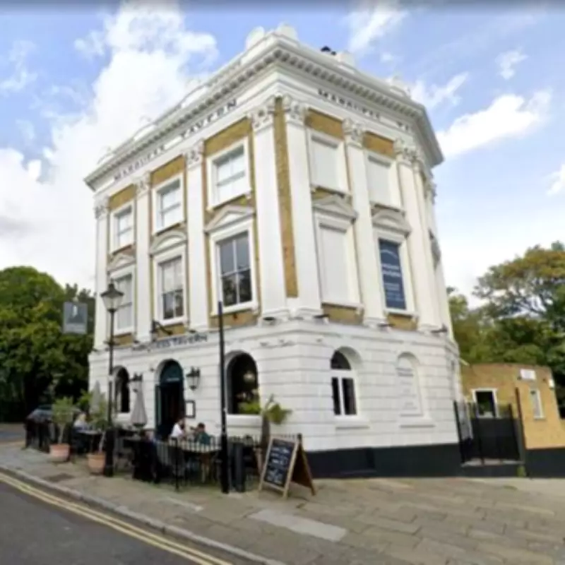 Man Charged Over Theft of £150,000 Antique Violin from London Pub