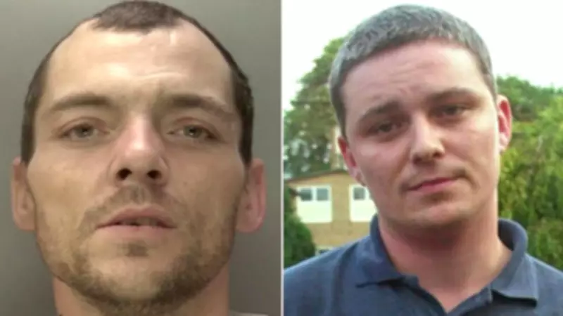 Man Charged with Murder of Ian Huntley Appears in Court via Videolink