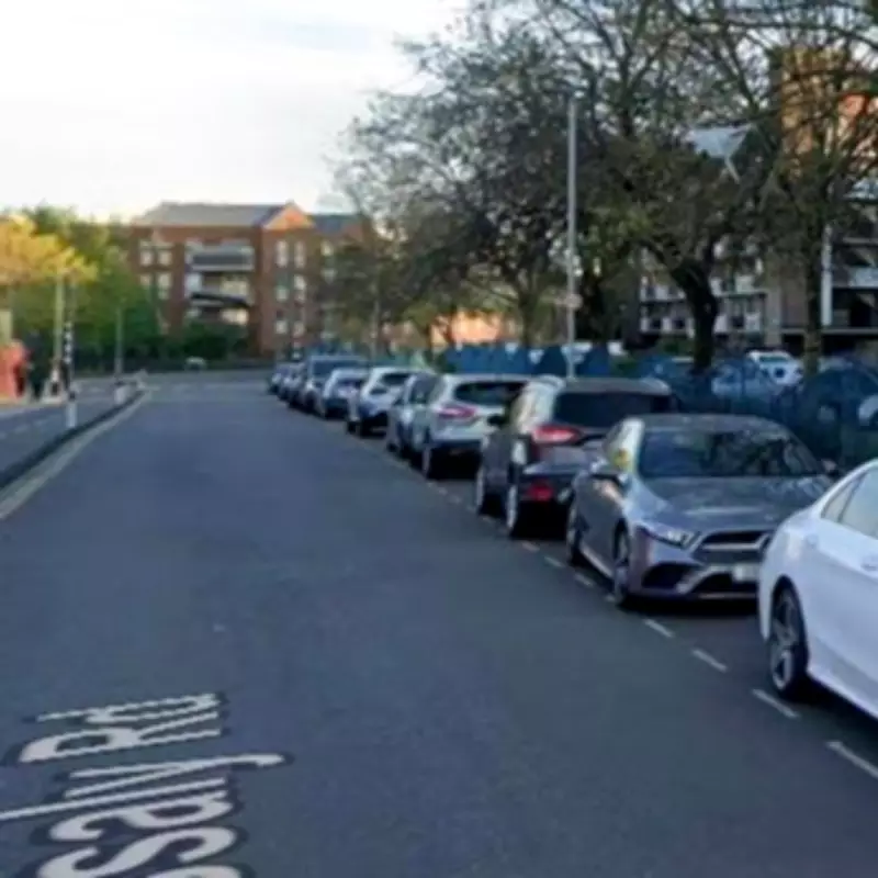 Man Fatally Stabbed in Battersea: Two Arrested as Police Launch Murder Probe