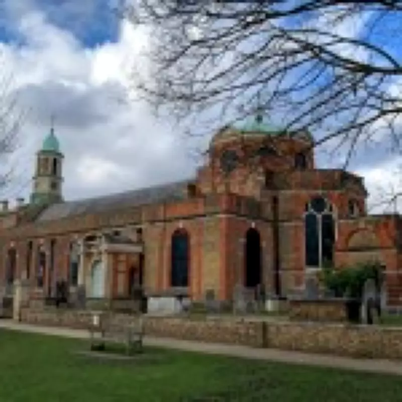 Man Fined Over £11,000 for Smashing Historic Church's Stained Glass Window