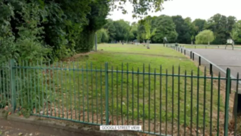 Man Found Dead in Wheelie Bin in Coventry Park, Police Investigate