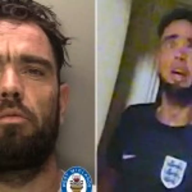Man Jailed for 18 Years After Hiding and Burying Woman's Body in Coventry Woods