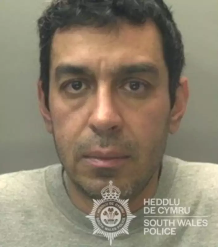 Man Jailed for 26 Years for Ex-Wife's Murder and Burial in Cardiff Garden