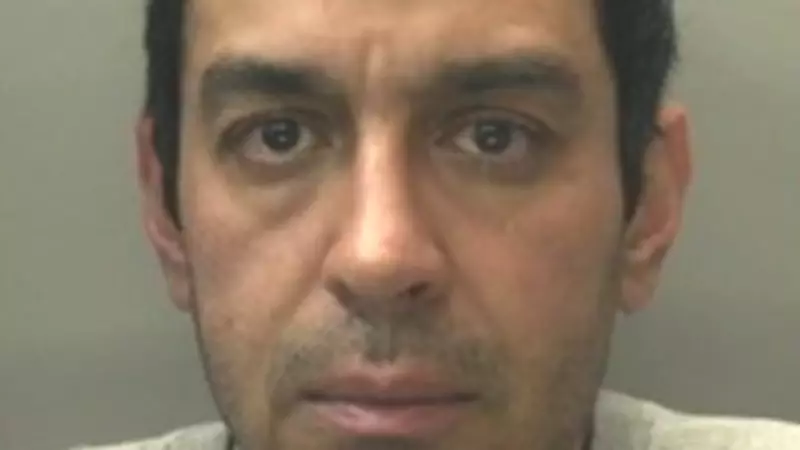 Man Jailed for Life After Murdering Ex-Wife and Burying Her in Garden
