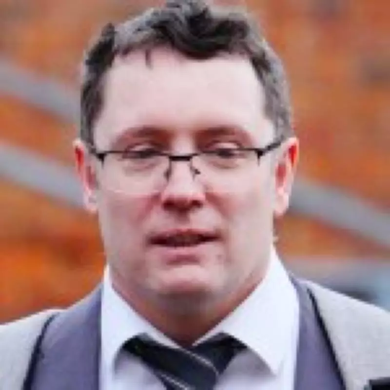 Man on Trial for Wife's Suicide Says Her Death Was 'Worst Day of My Life'