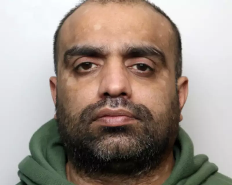 Man Receives Whole-Life Sentence for Arson Murder of Woman and Three Children in Bradford