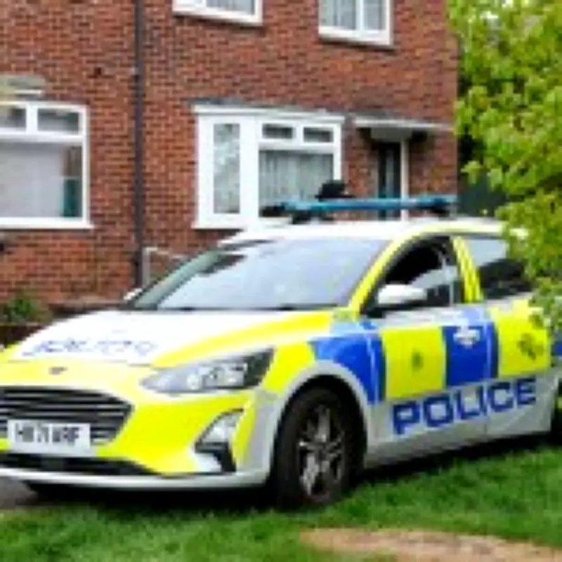 Man Told Officer 'I've Killed My Girlfriend' After Motorway Walk