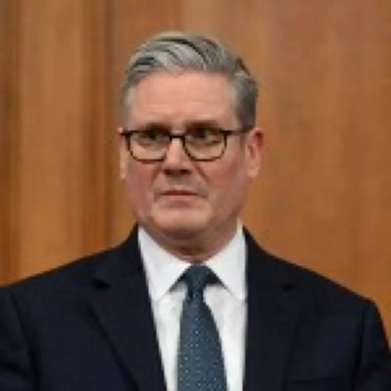 Man Who Sent Abusive Emails to Keir Starmer and Others Avoids Prison