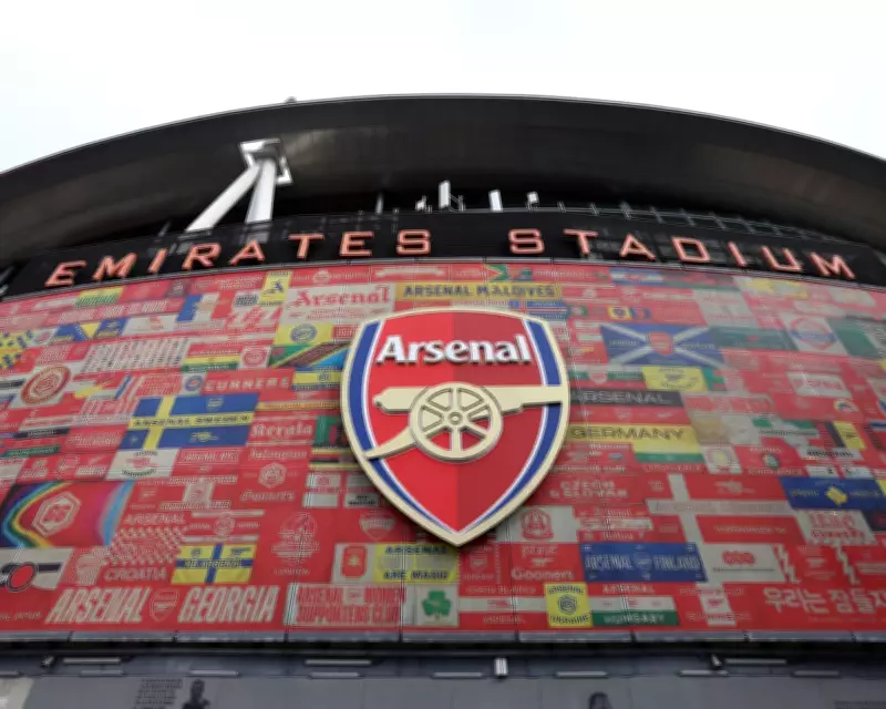 Manchester City Narrow Arsenal's Lead After Semenyo's Goal Against Leeds