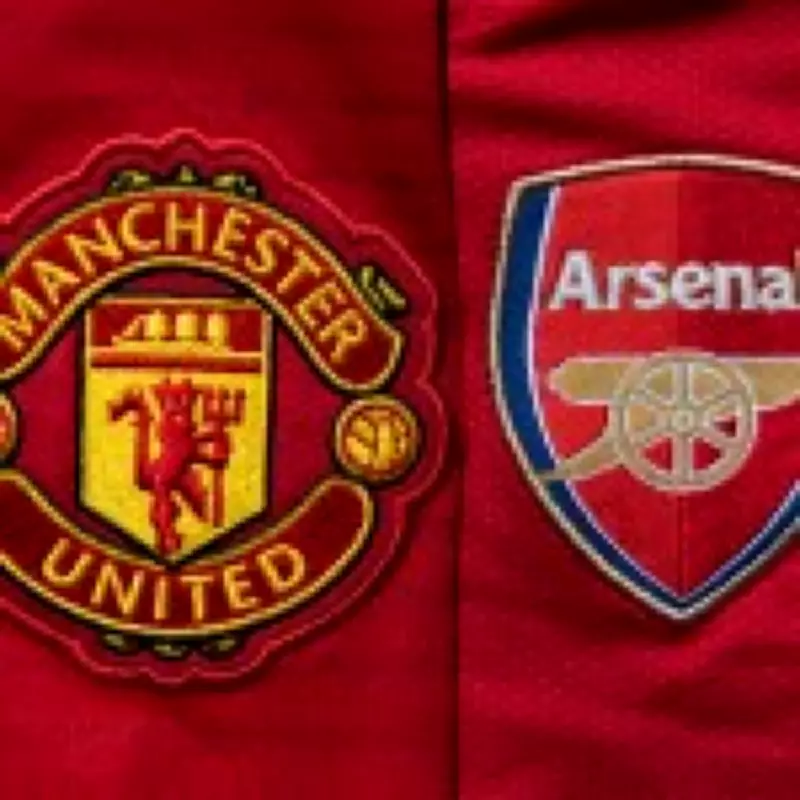 Manchester United Eye Arsenal's Myles Lewis-Skelly in Summer Transfer Pursuit