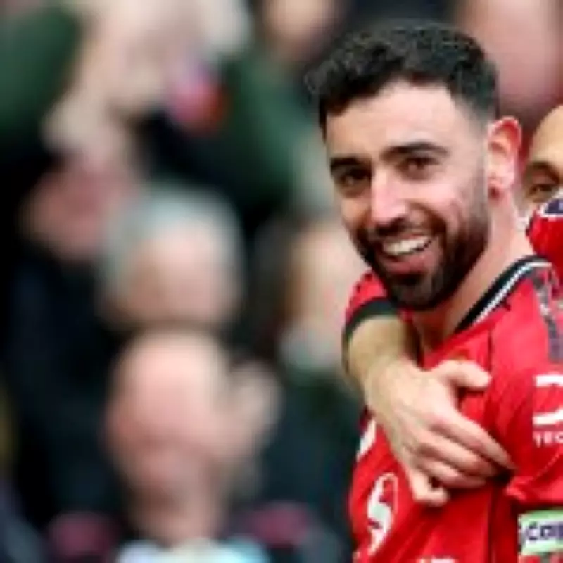 Manchester United Face Bournemouth in Crucial Premier League Clash